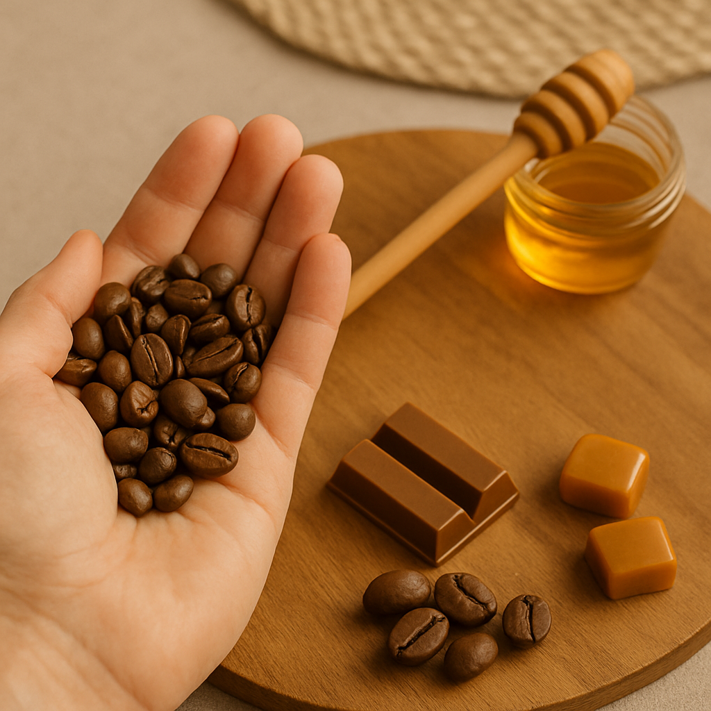 A.M. Rescue - Breakfast Blend - Coffee Beans