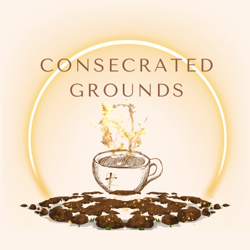 Consecrated Grounds - San Marcos