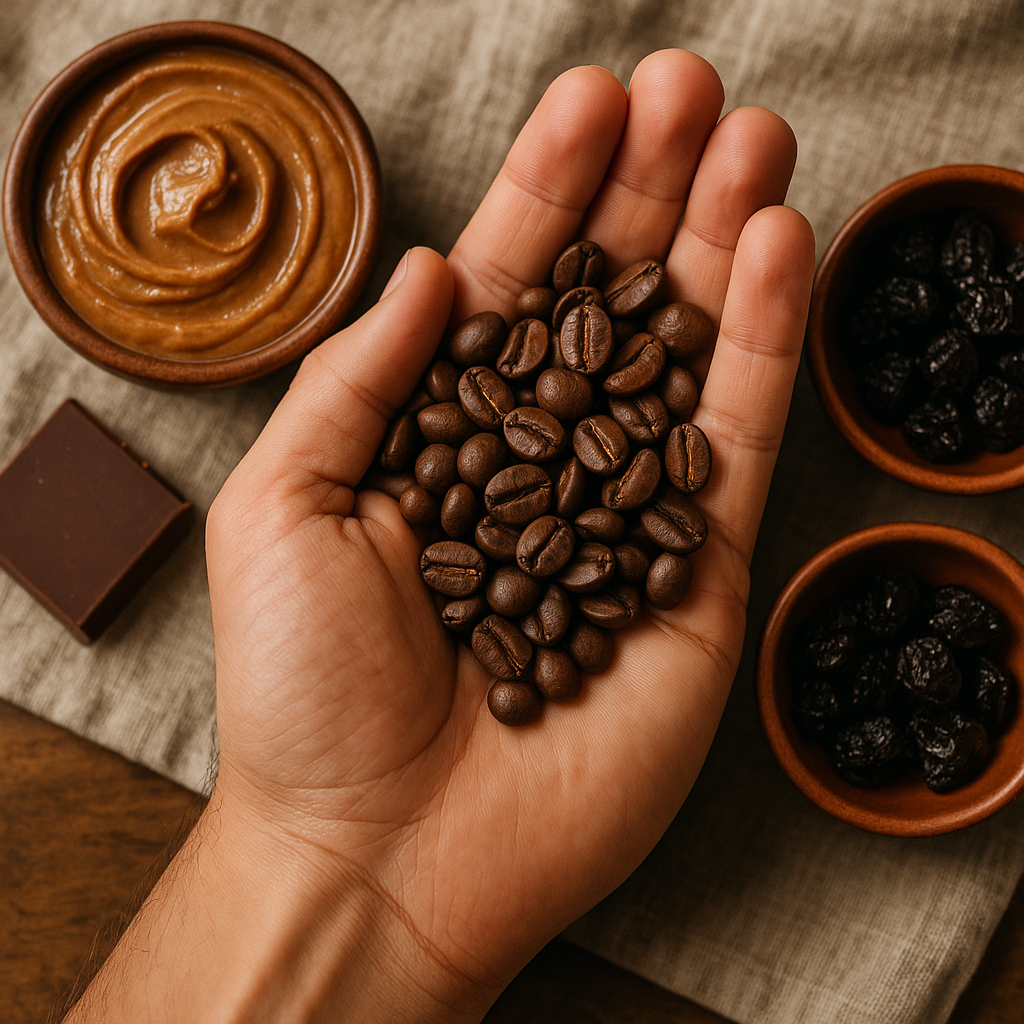 Good Vibes - Coffee Beans