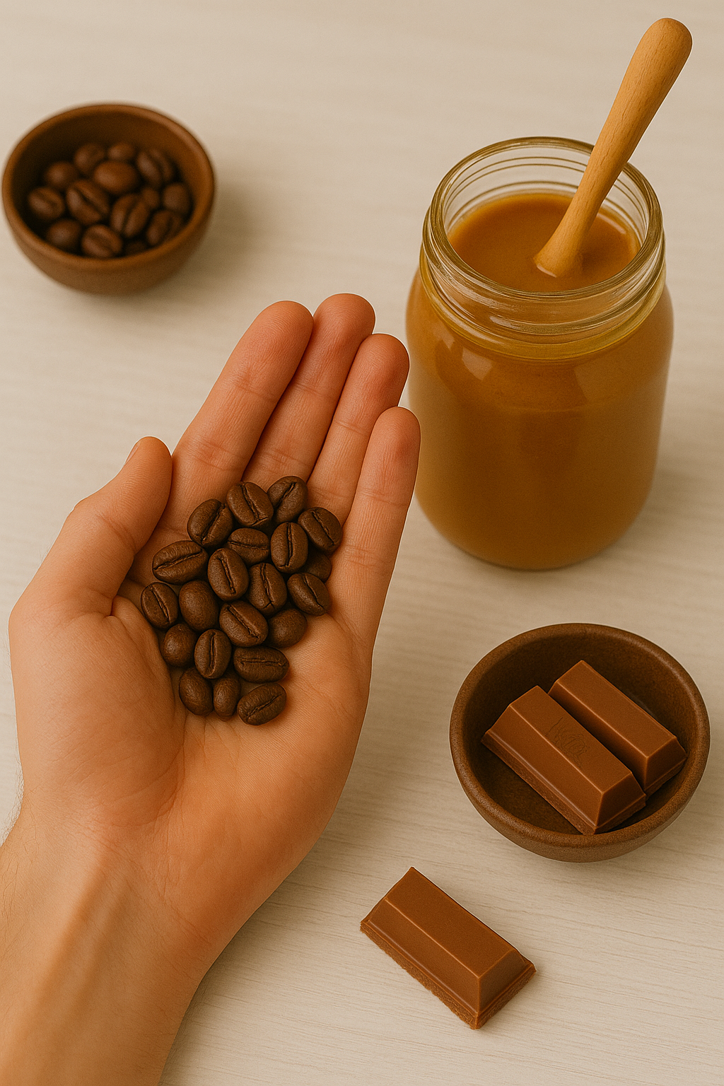 Connection - Cold Brew Blend - Coffee Beans